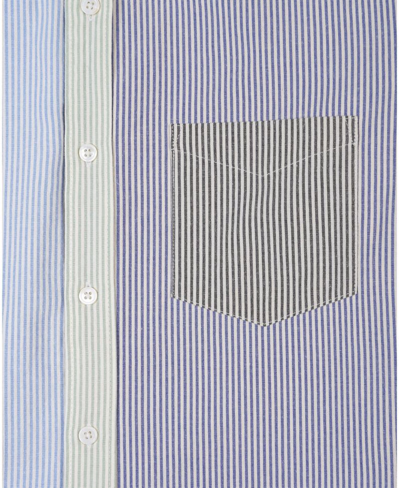 Men's Button up Shirt