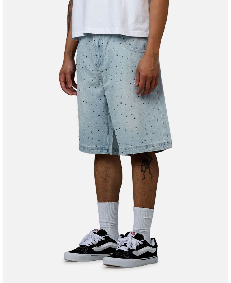 Men's Amplus Glamourama Jorts