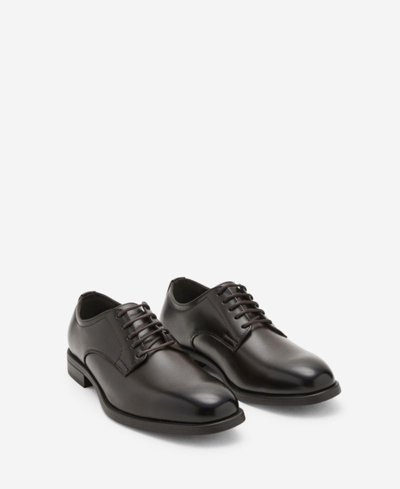 Men's Blucher Suit Shoes