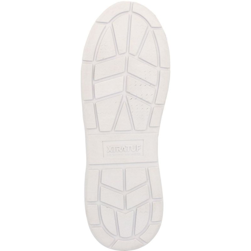 Men's Ankle Deck Boot Sport