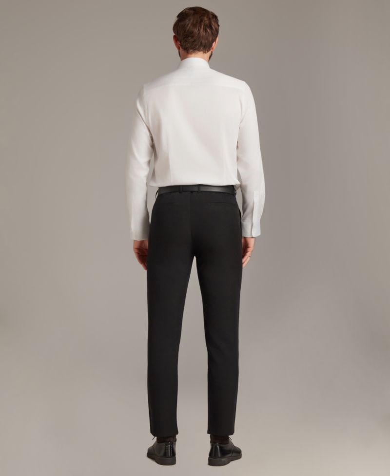 Men's Tuxedo Dress Shirt