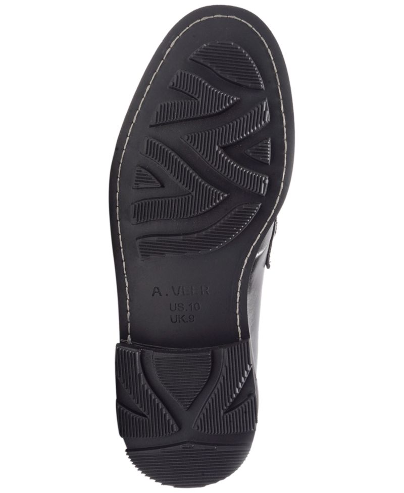 Men's Baron Bit Loafers
