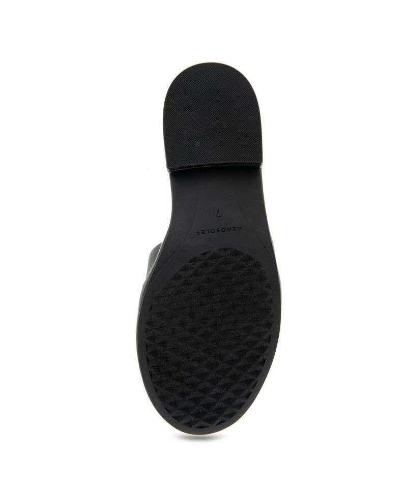 Women's Big Charm Slide Open Toe Sandals