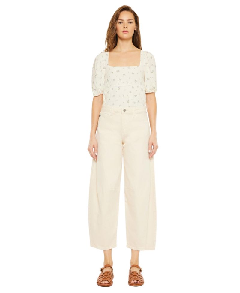 Women's Addison High Rise Horseshoe Jeans