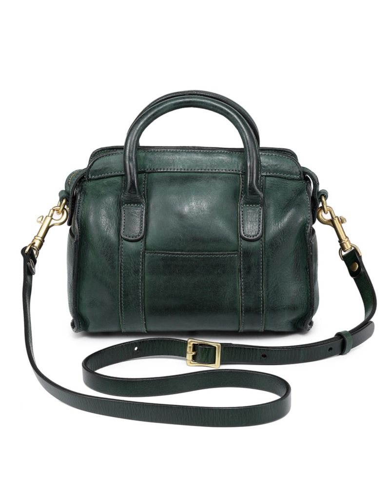 Larkspur Crossbody Bag
