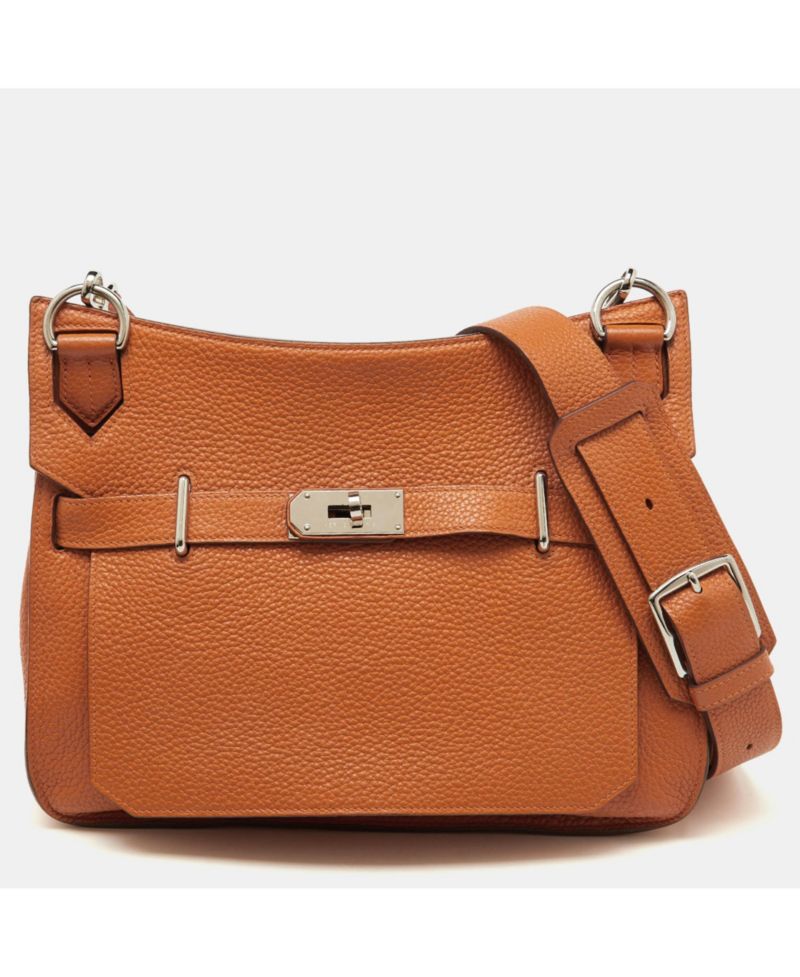Taurillon Clemence Leather