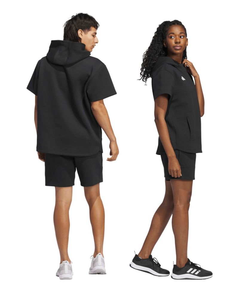 Unisex Dugout-Sleeve Baseball Sweatshirt