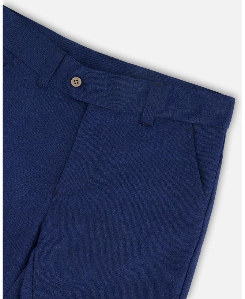 Big Boys Classic Pants