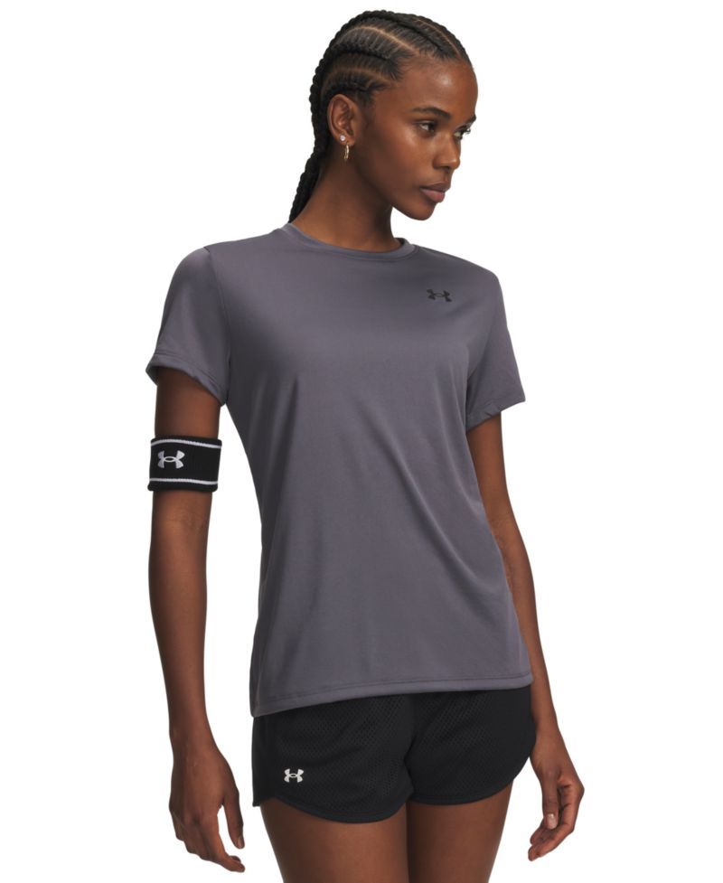 Women's UA Tech Short-Sleeve T-Shirt