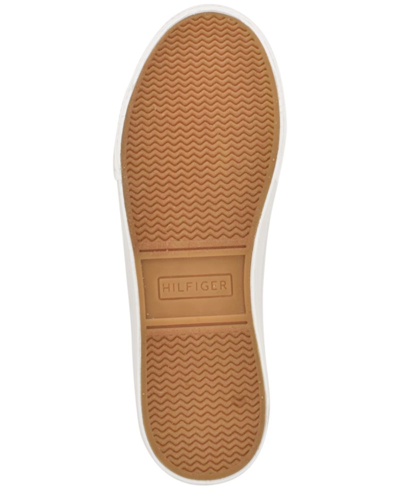 Women's Badria Logo Platform Sneakers