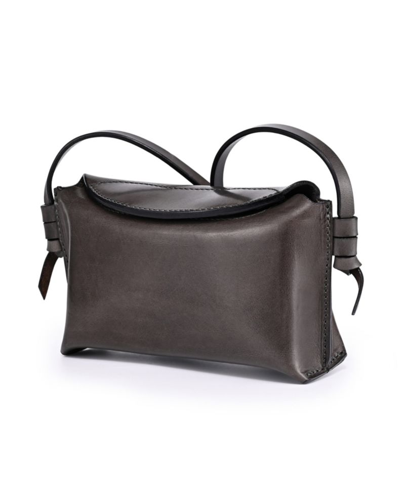 Snapper Vintage Crossbody Bag
