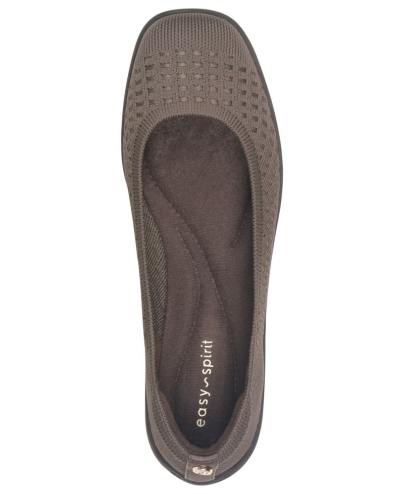 Women's Riona Lightweight Knit Ballet Flats