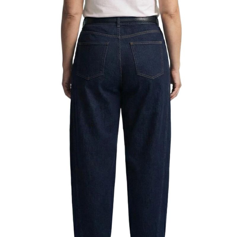 Women's Dakota Twisted Leg Jeans
