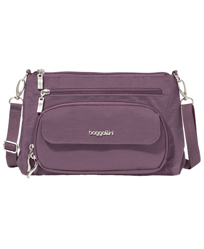 Women's Original RFID Everyday Small Crossbody Handbag