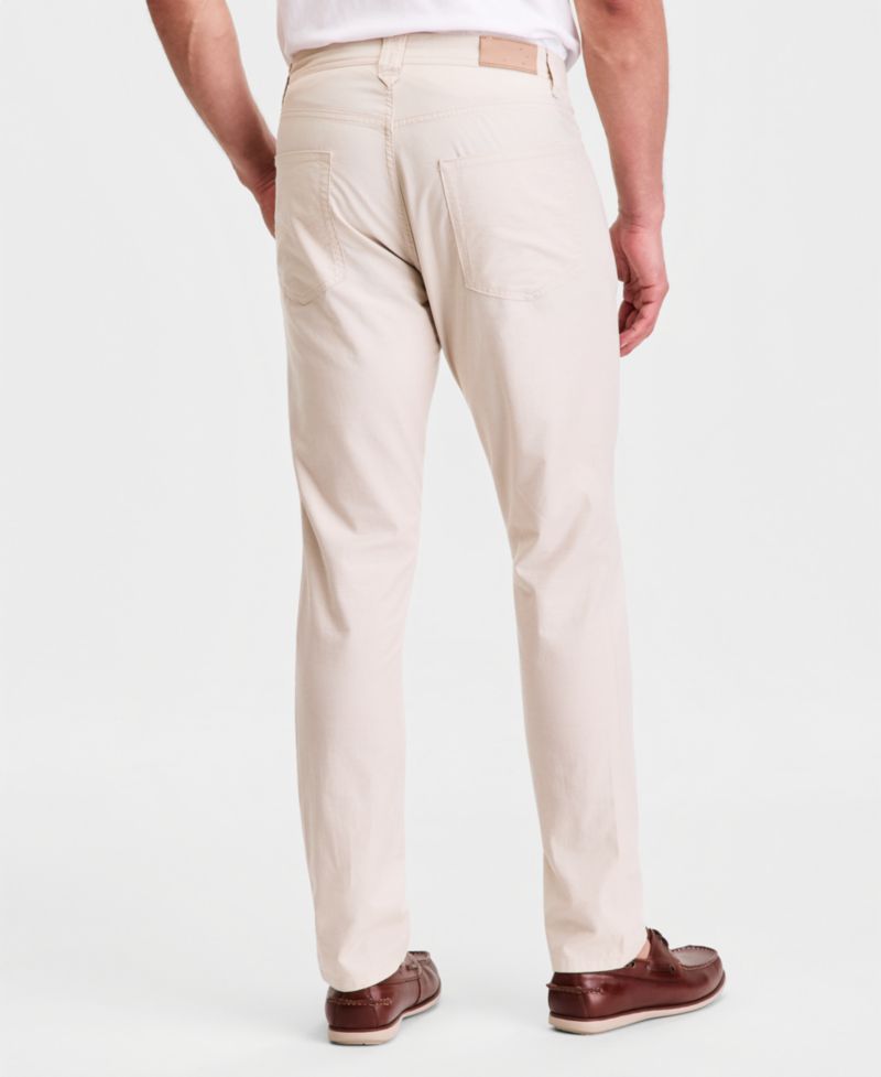 Men's Gunn Straight Fit Jeans