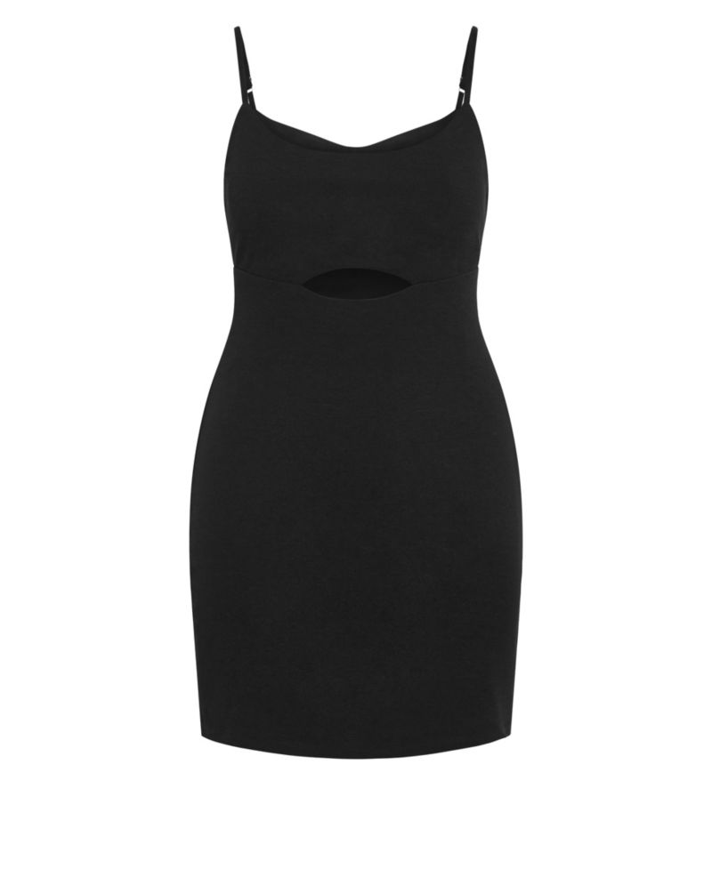 Plus Size Baylee Dress