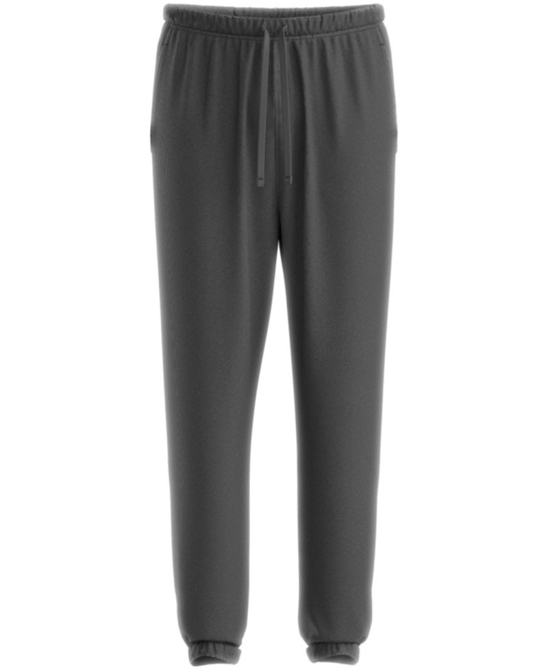 Men's Nenzytro Cotton-Blend Logo Track Pants