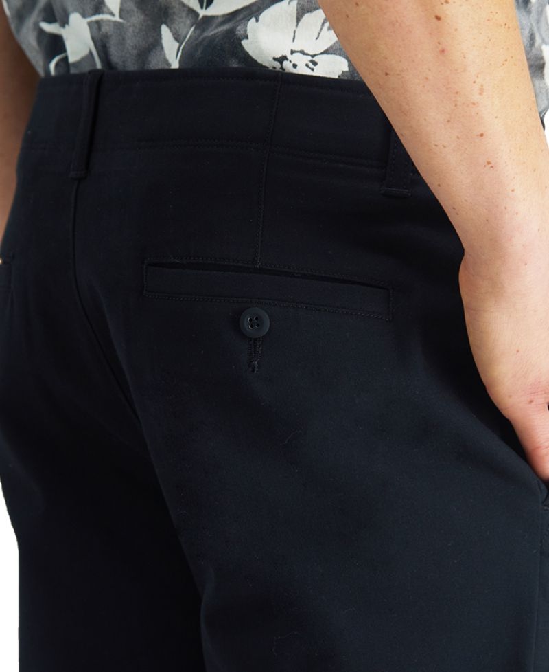 Men's Slim-Fit Life Khaki™ Comfort Pants
