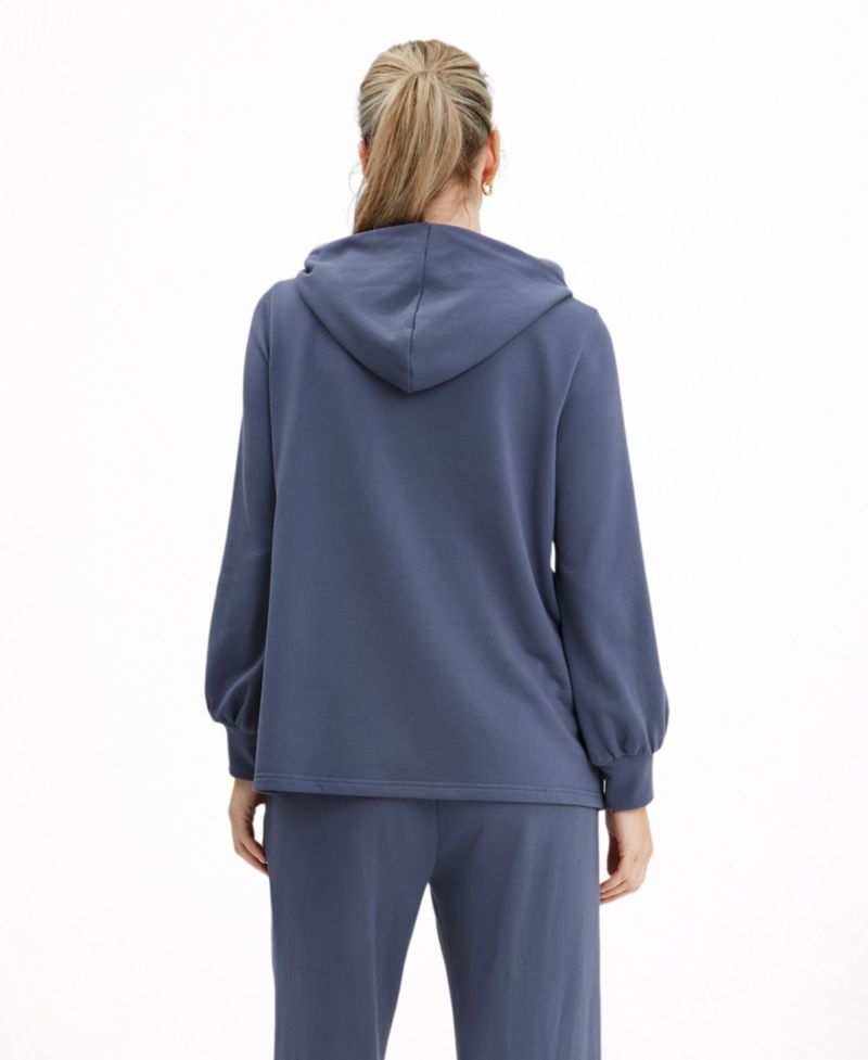 Crosby Maternity & Nursing Hoodie