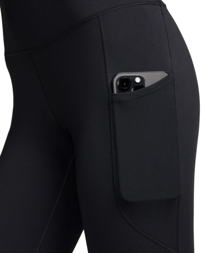 Women's One High-Waist 7/8-Leggings