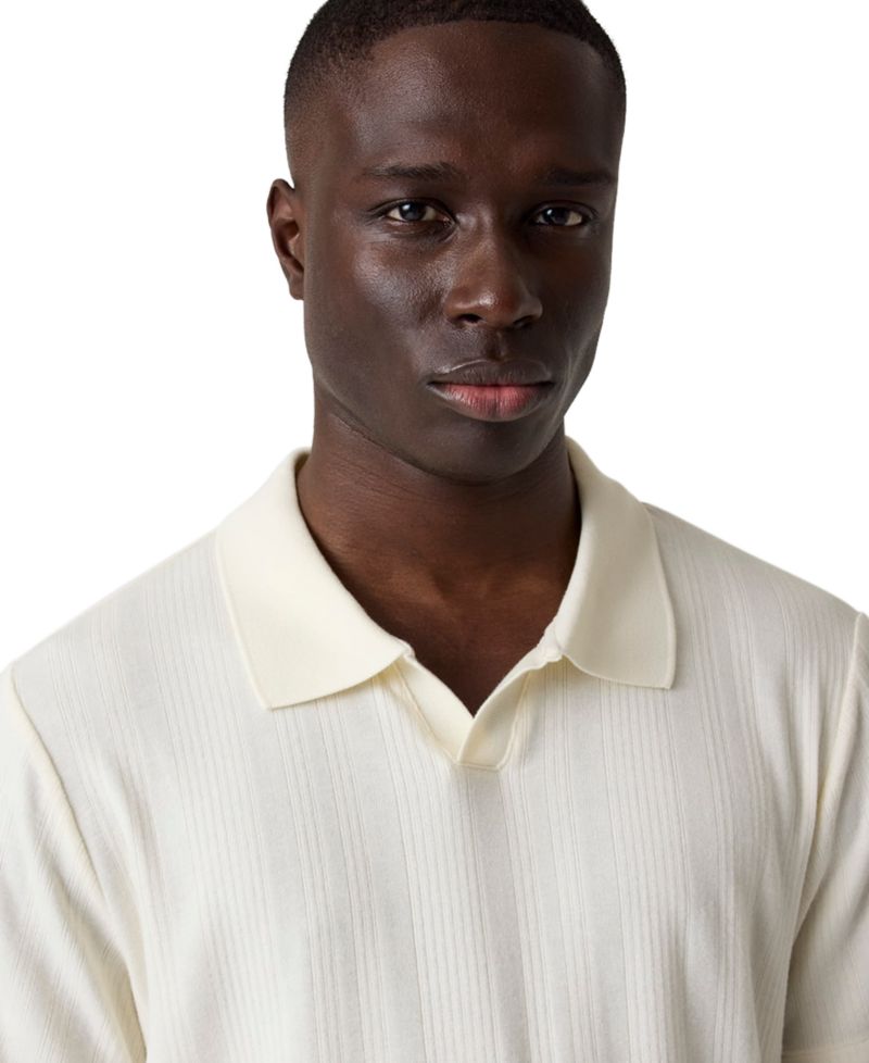 Men's Short-Sleeve Polo Shirt