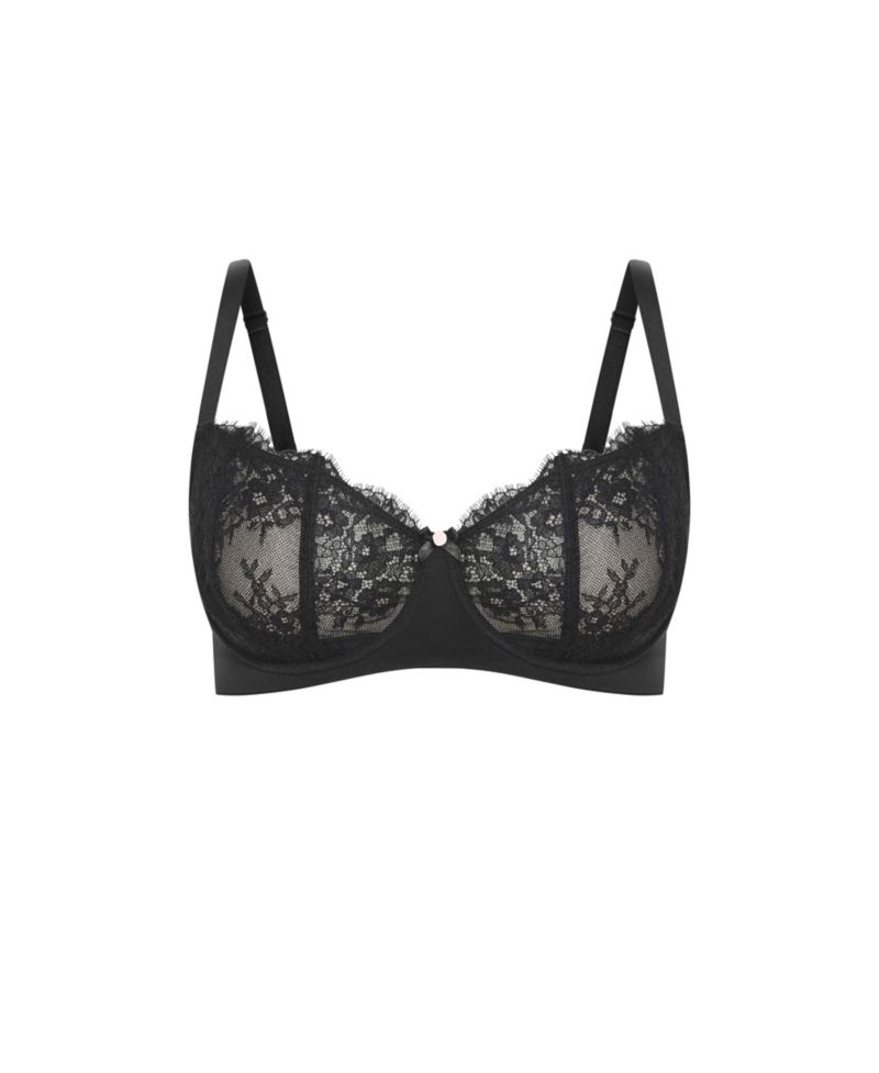 Women's Poppy Demi Underwire Bra