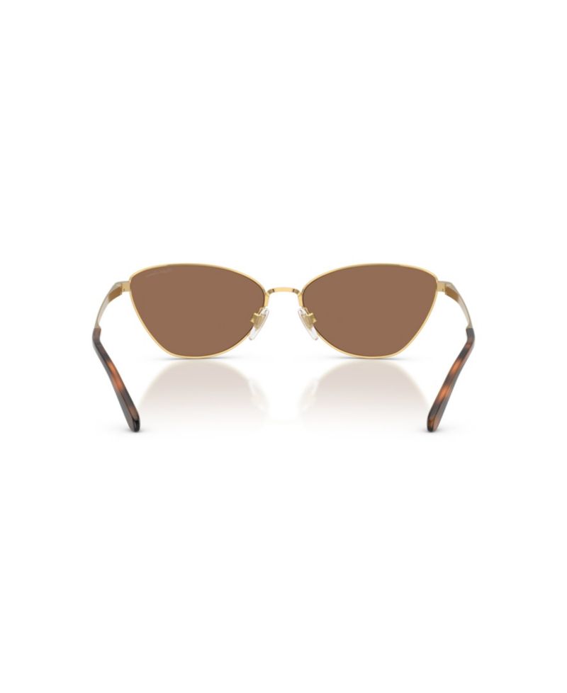 Women's Rectangle Sunglasses, RL7093