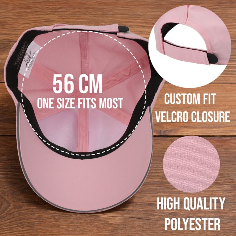Women's Performance Ponytail Hat