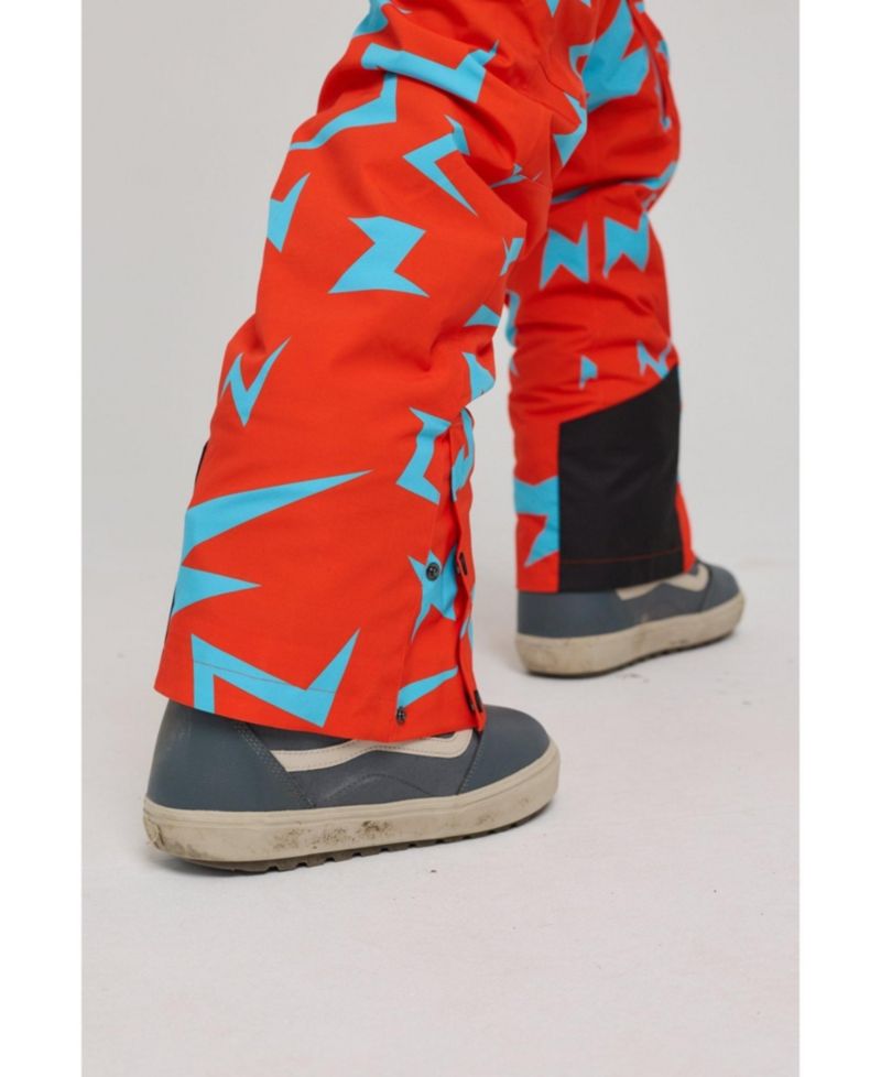 Women's Starman Ski Suit