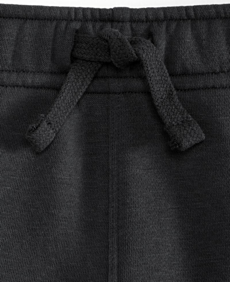 Little & Big Boys Soft Fleece Shorts