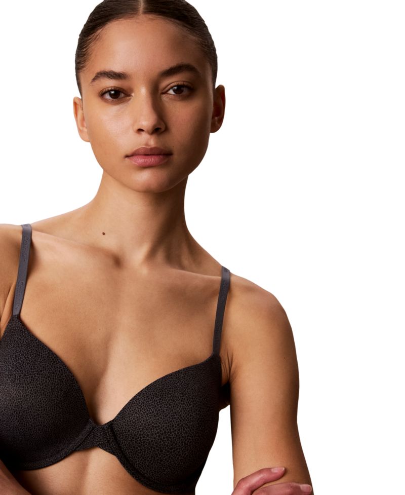 Women's Perfectly Fit Lightly Lined Full-Coverage T-Shirt Bra F3837