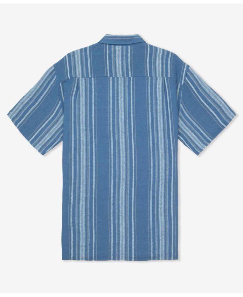 Men's Oceanside Short Sleeve Shirt