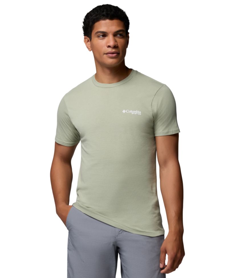Men's Aikon Graphic T-Shirt