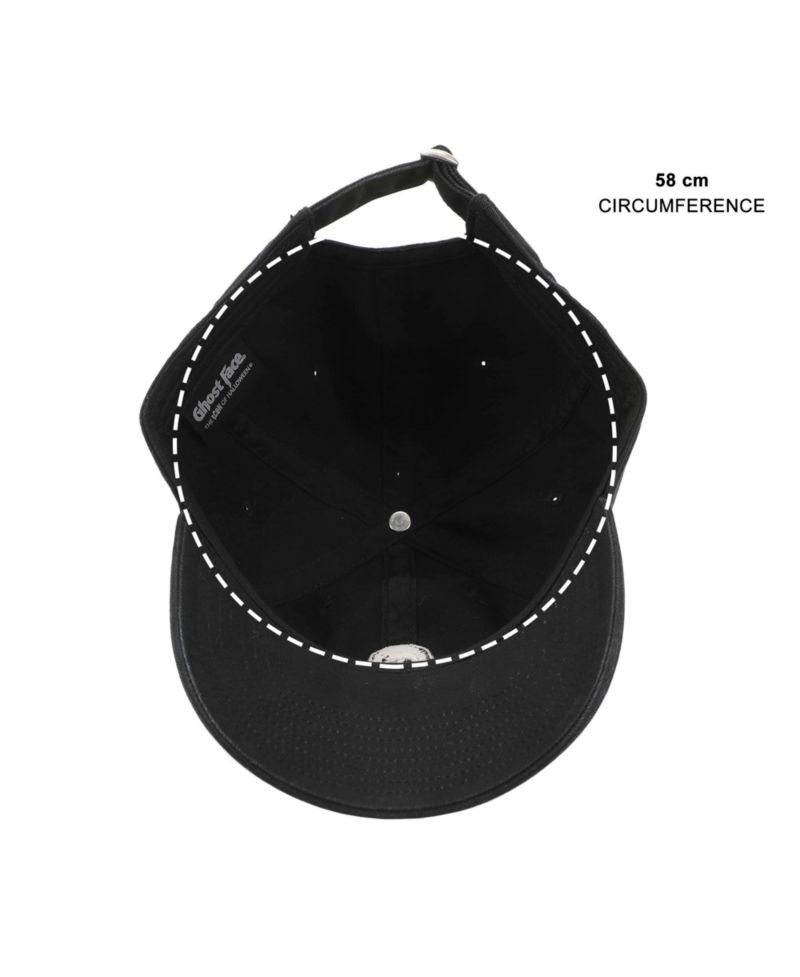 Men's Washed Cotton Twill Dad Cap