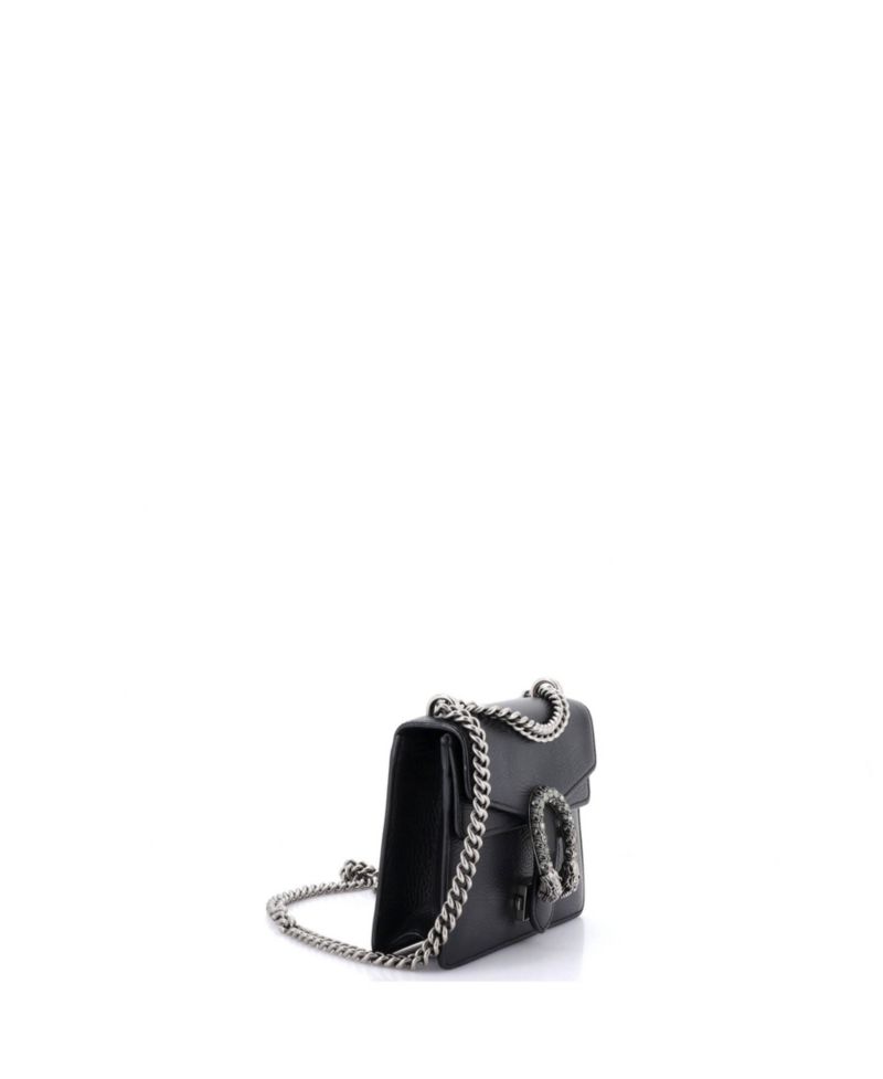 Mini Dionysus Bag Leather