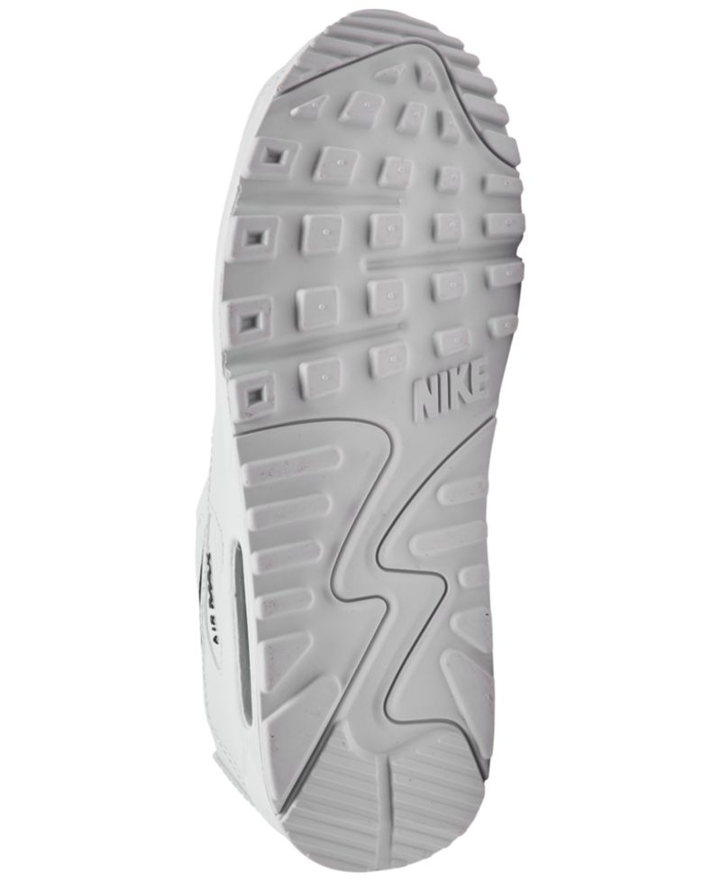 Women's Air Max 90 Casual Sneakers from Finish Line