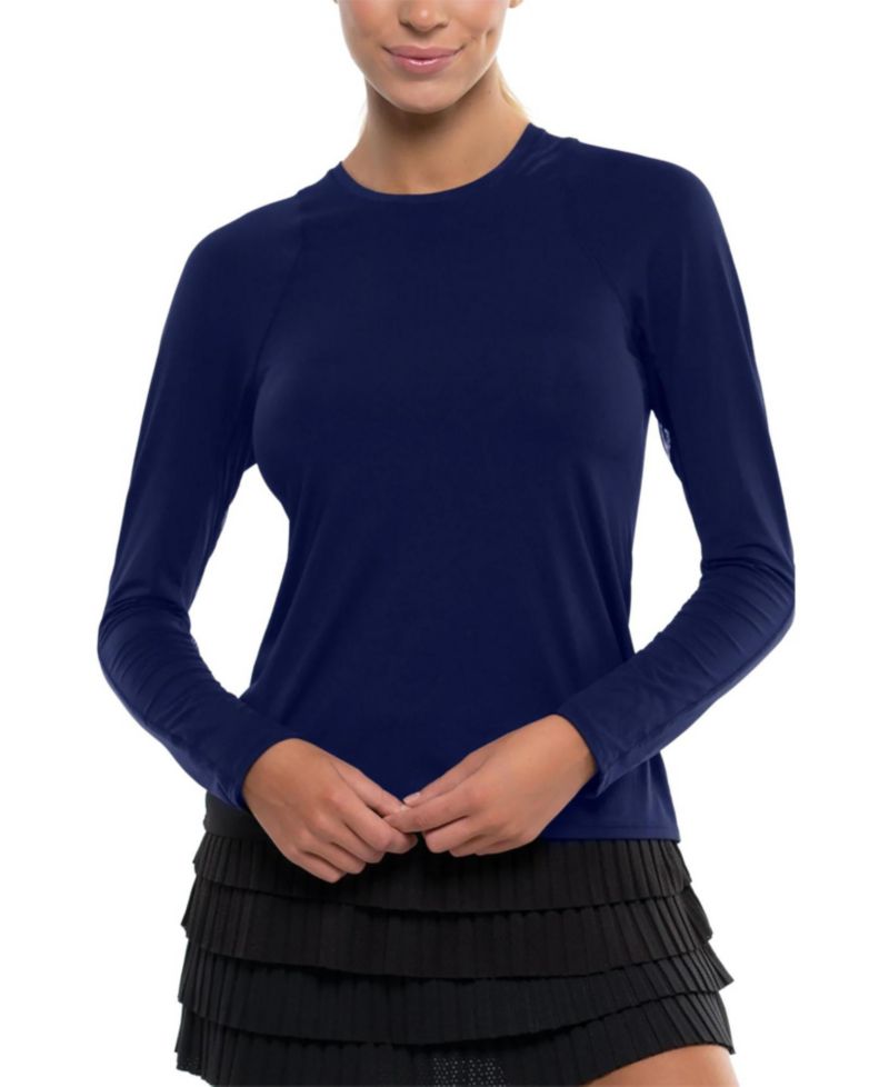 Women's Breeze Long Sleeve