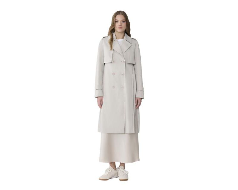 Women's ELANOR Coat