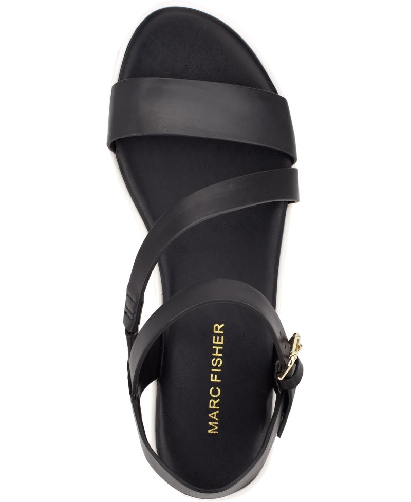 Women's Grandie Treaded Flatform Wedge Sandals