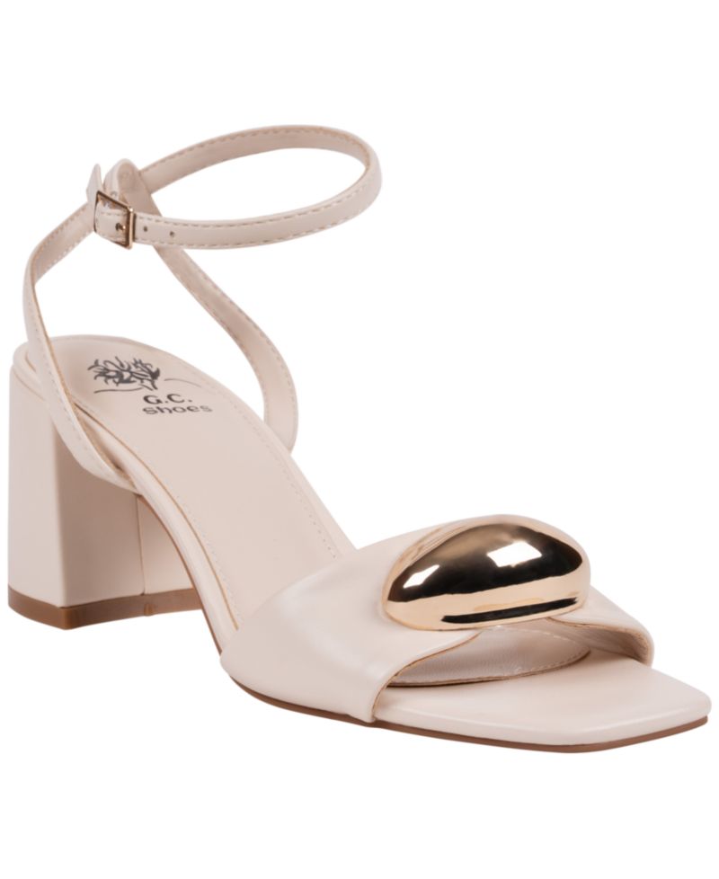 Women's Skyla Block Heel Dress Sandals