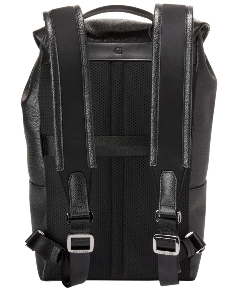Men's Damon Flap Laptop Backpack