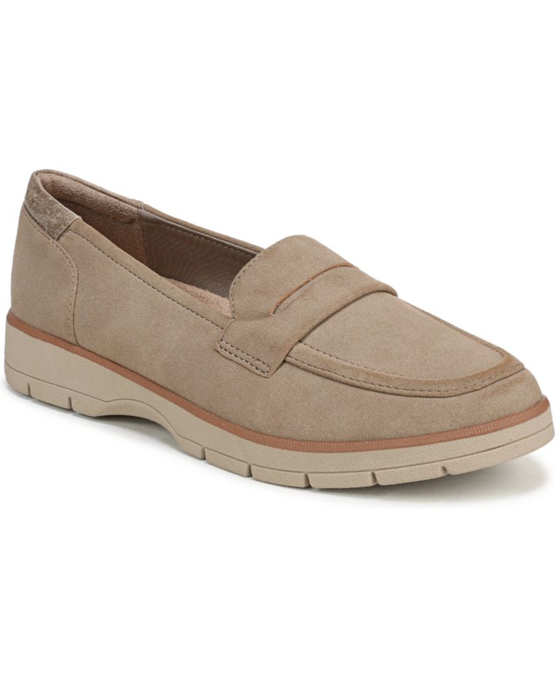 Women's Nice Day Lug Sole Loafers