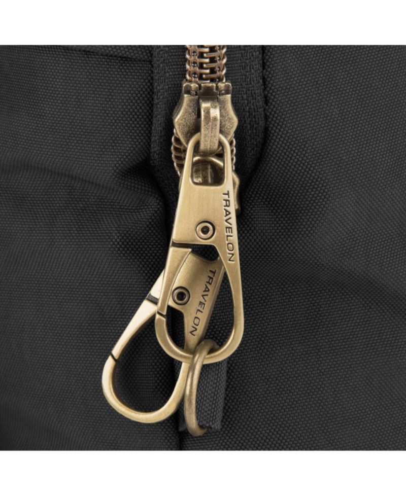 Anti-Theft Signature Backpack