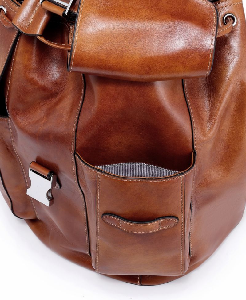 Rock Valley Backpack