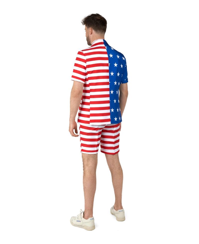 Men's Summer