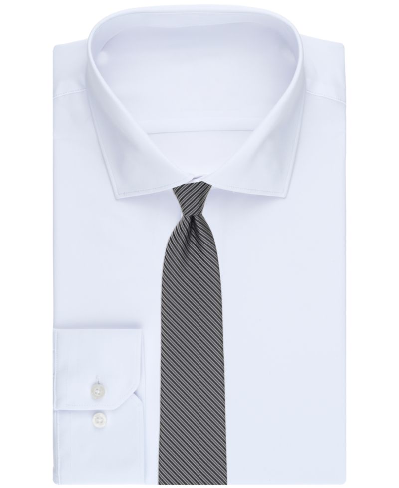 Men's Fenwich Striped Tie