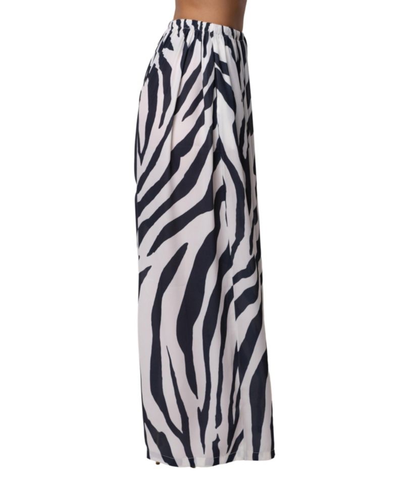 Women's Resort Glow Chiffon Pant