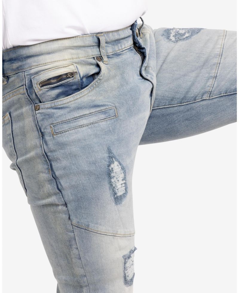 Men's RawX Jeans