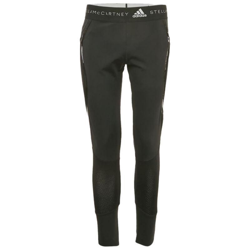 Women's X Adidas Mesh Trim Jersey Leggings