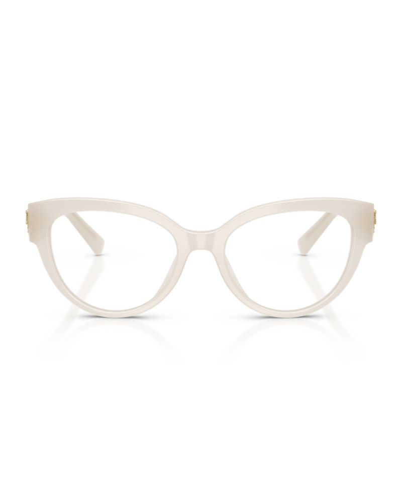 Woman Cat Eye Plastic DG3440 Eyeglasses